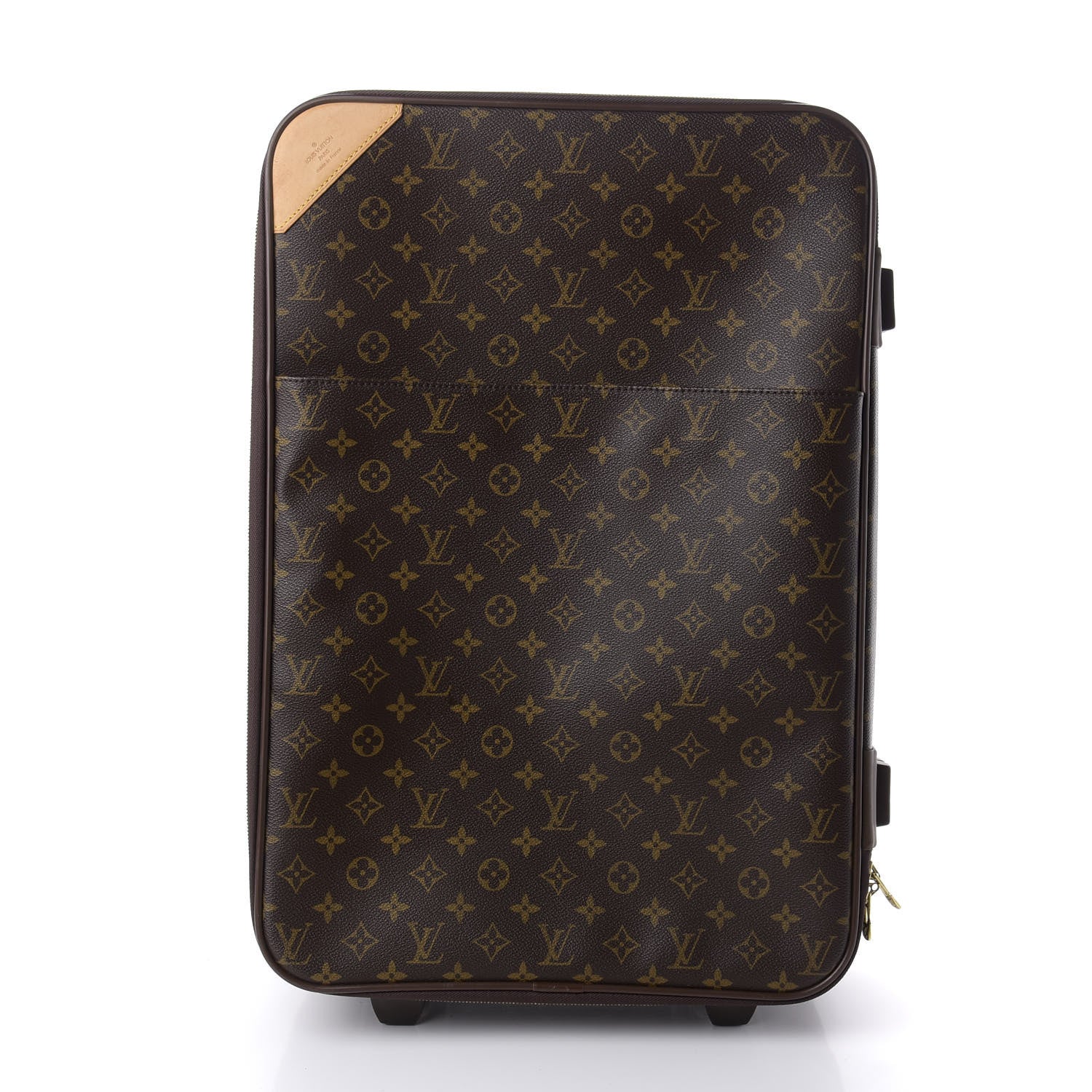 Louis Vuitton Monogram Pegase 55 2 of 13