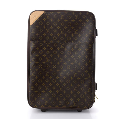 Louis Vuitton Monogram Pegase 55 2 of 13