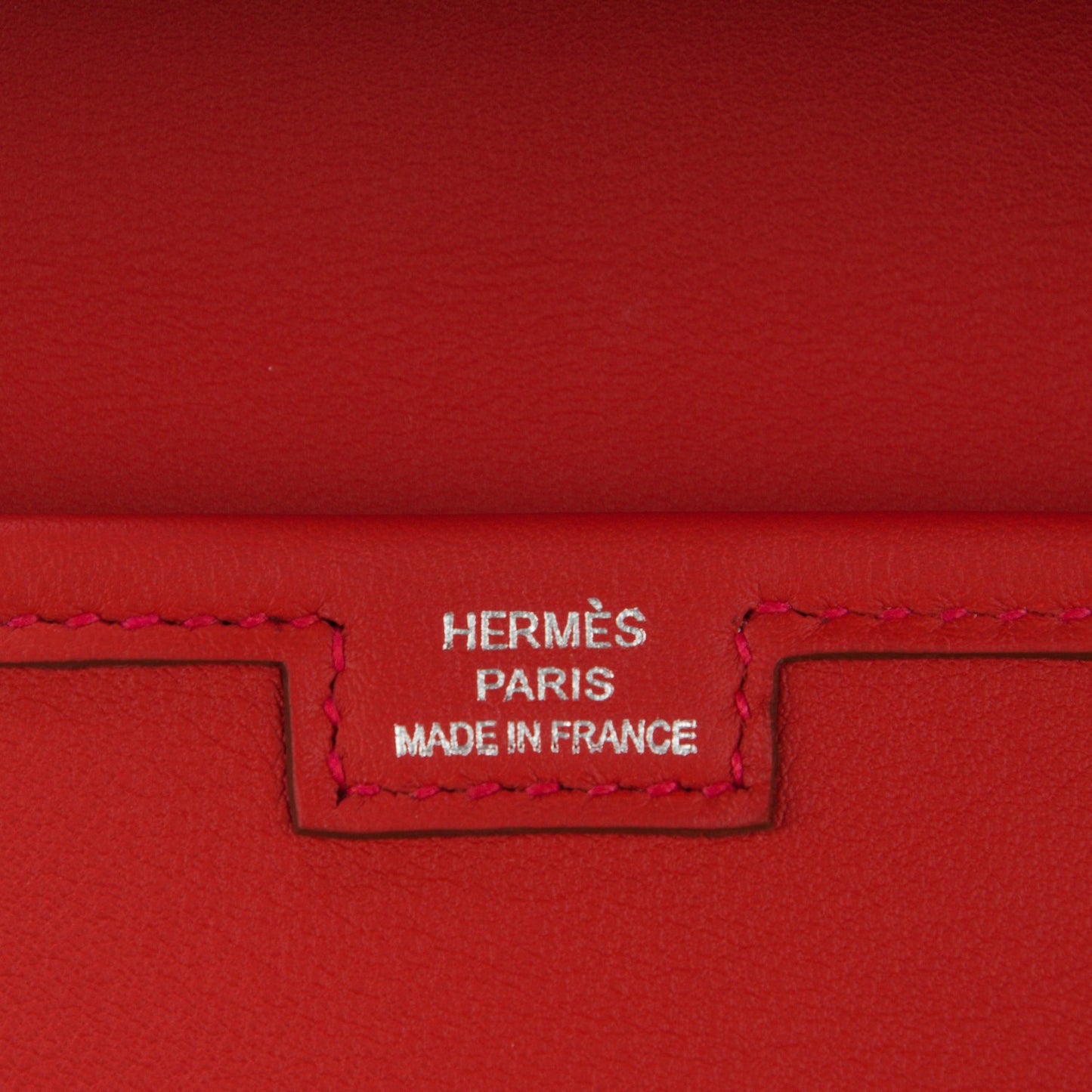 Swift Jige Elan 29 Clutch Vermillion