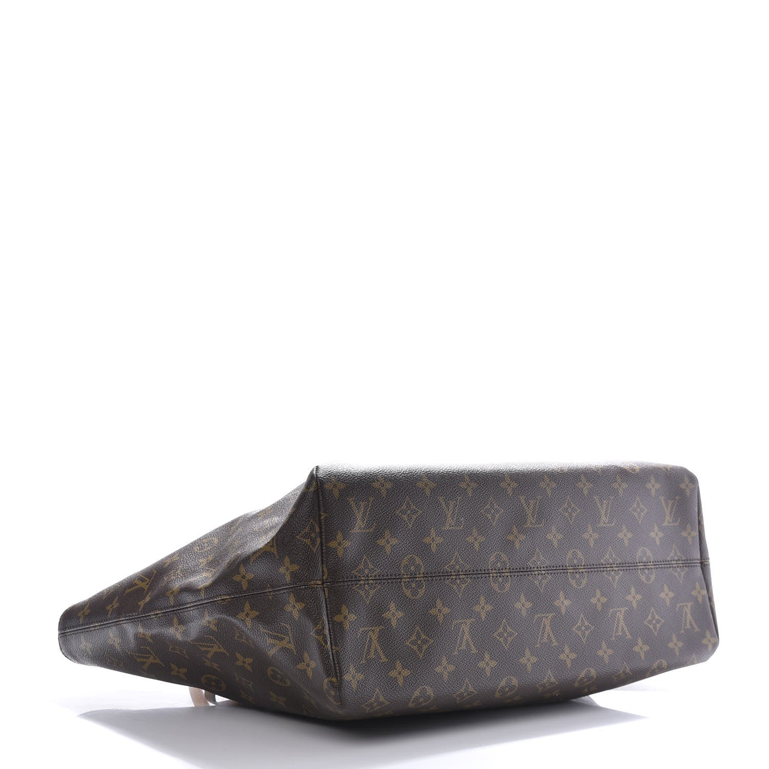 Louis Vuitton Monogram Raspail MM 4 of 10