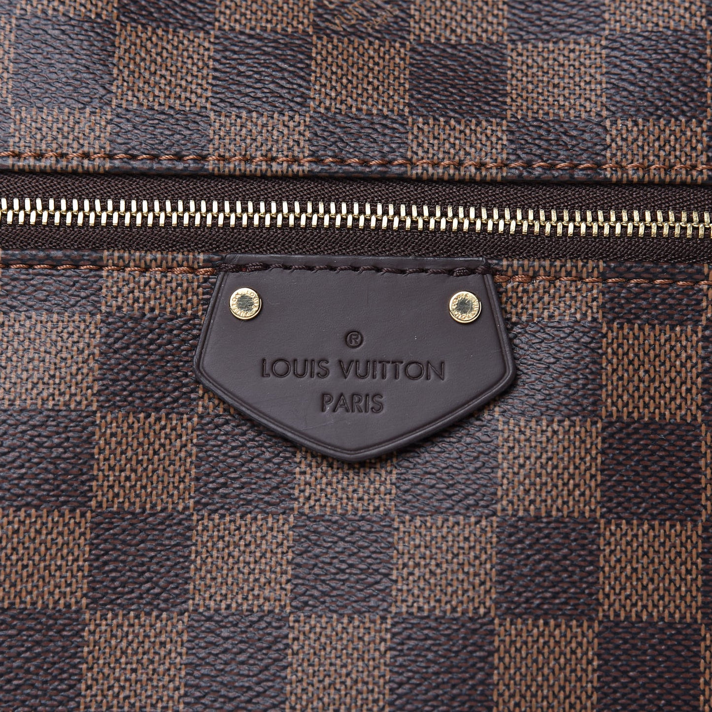 Damier Ebene Iena MM
