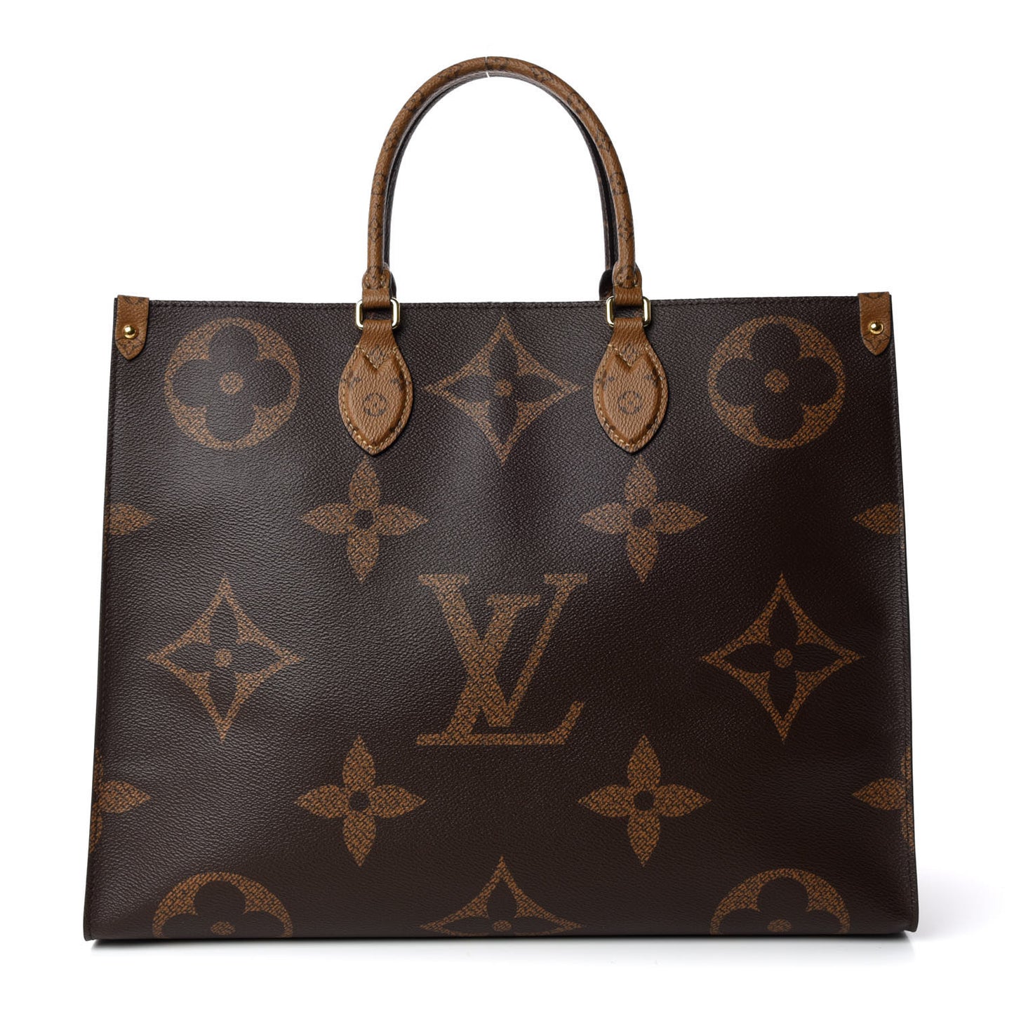 Reverse Monogram Giant Onthego GM