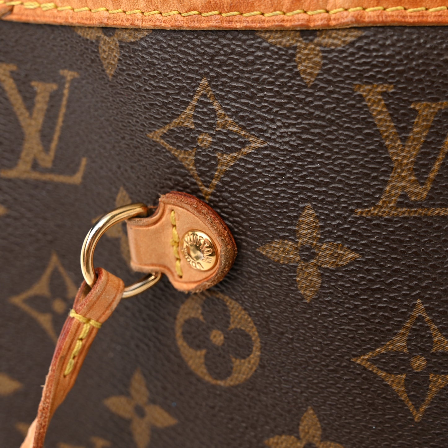 Monogram Neverfull MM