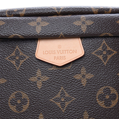 Louis Vuitton Monogram Bumbag 5 of 10