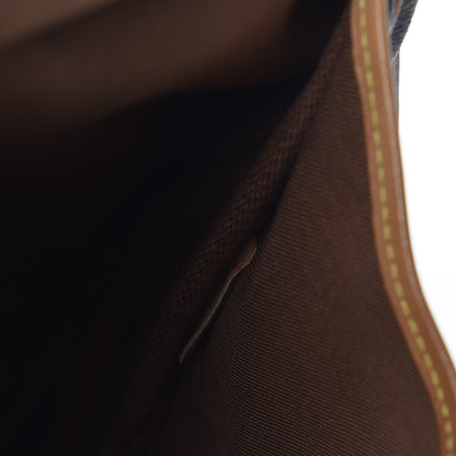 Louis Vuitton Monogram Saumur 30 8 of 16