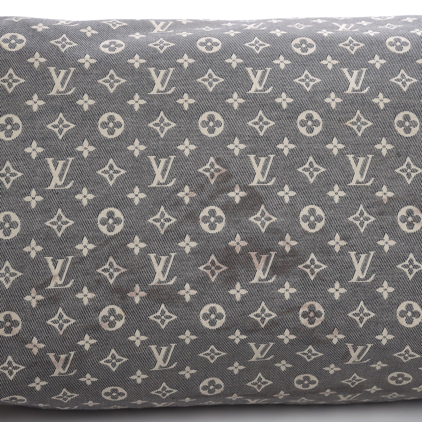 Monogram Idylle Speedy Bandouliere 30 Encre