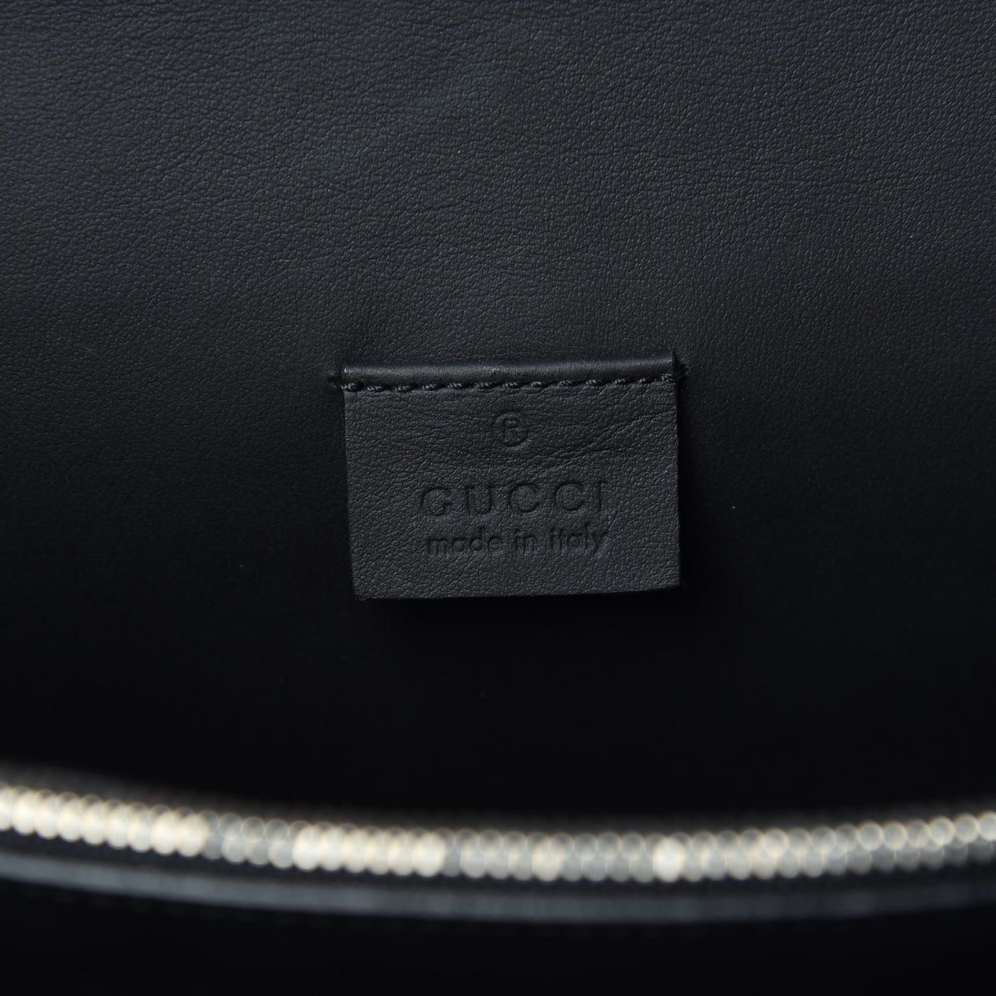 Suede Medium Dionysus Shoulder Bag Black