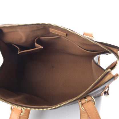 Louis Vuitton Monogram Popincourt Haut 5 of 9