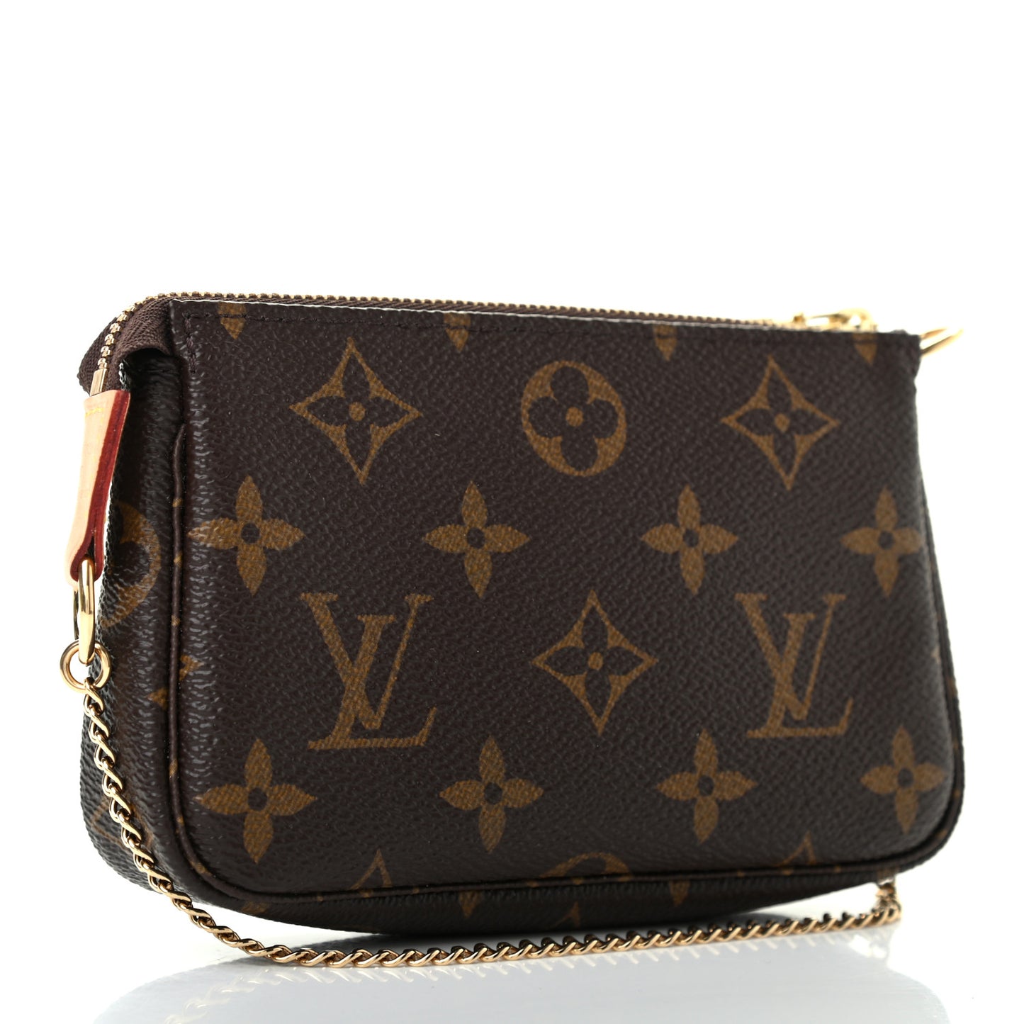 Monogram Mini Pochette Accessories