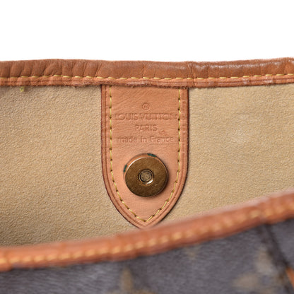Louis Vuitton Monogram Galliera PM 6 of 27