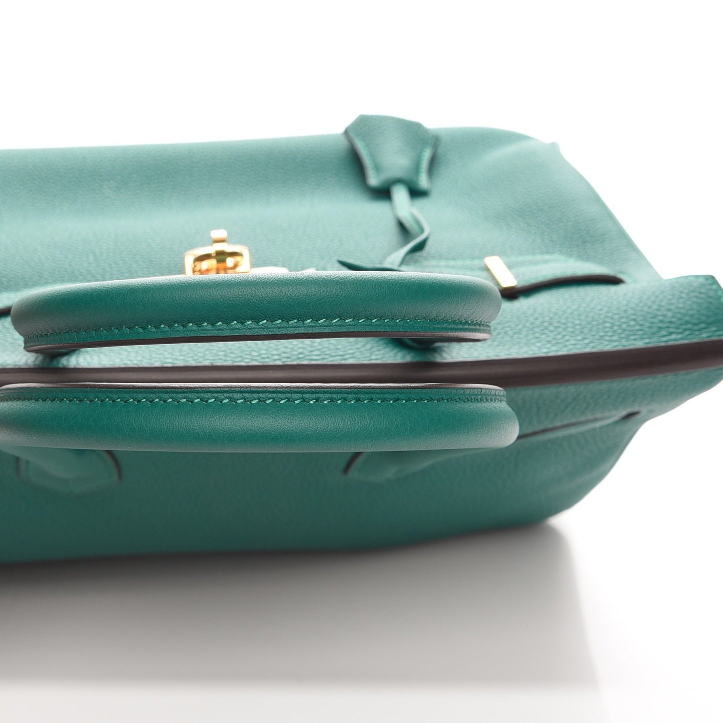 Togo Birkin 30 Malachite