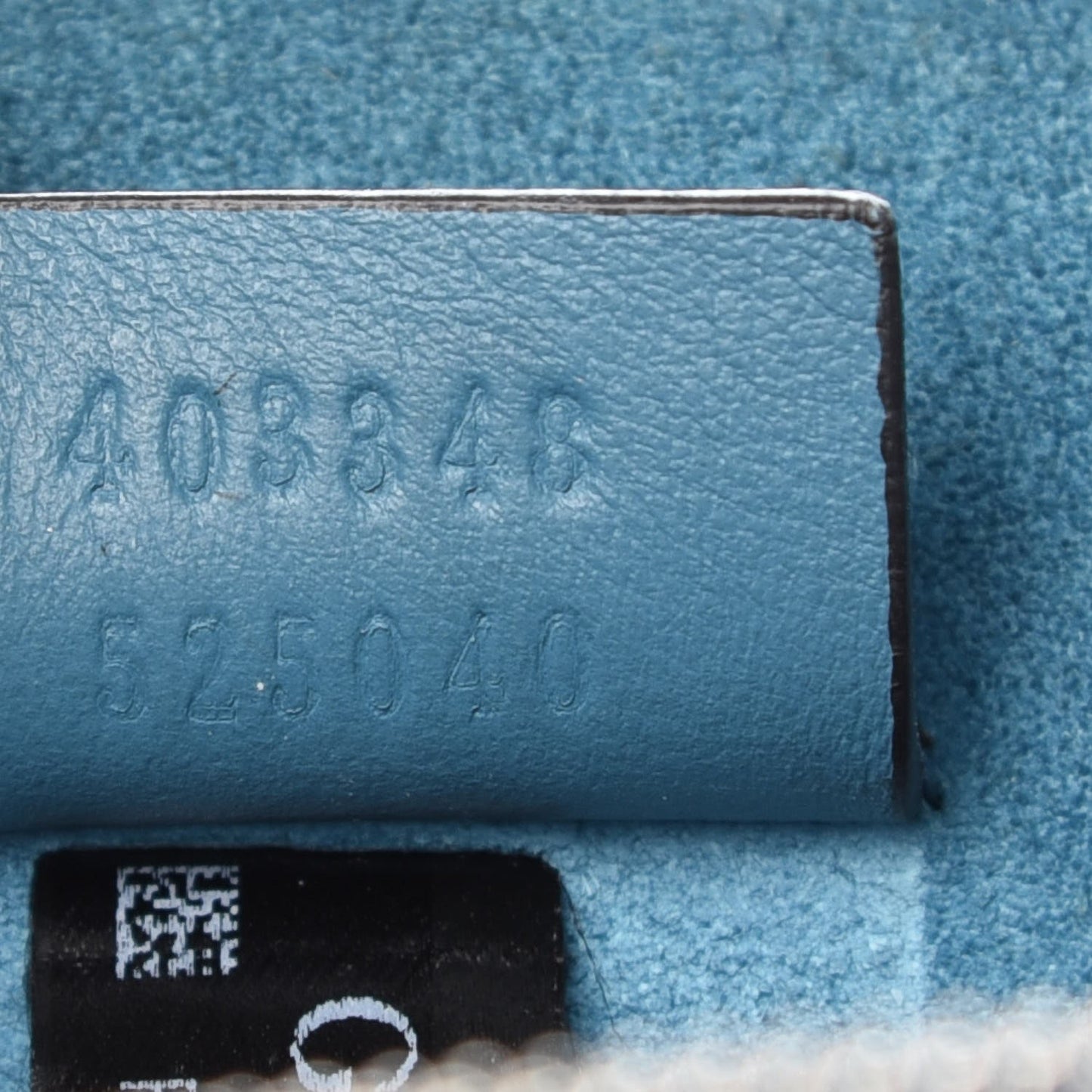 GG Supreme Monogram Angry Cat Embroidered Medium Dionysus Shoulder Bag Beige Ultramarine