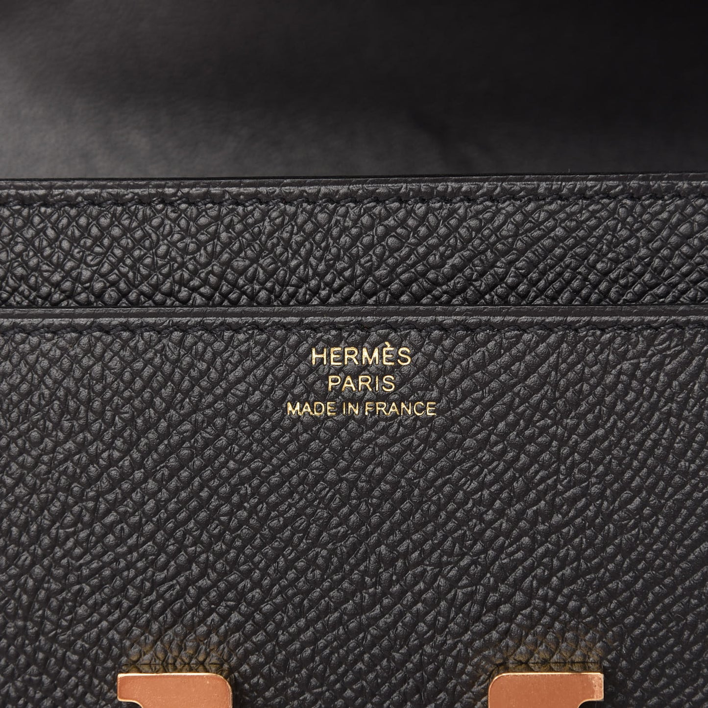 Epsom Constance Wallet To Go Black
