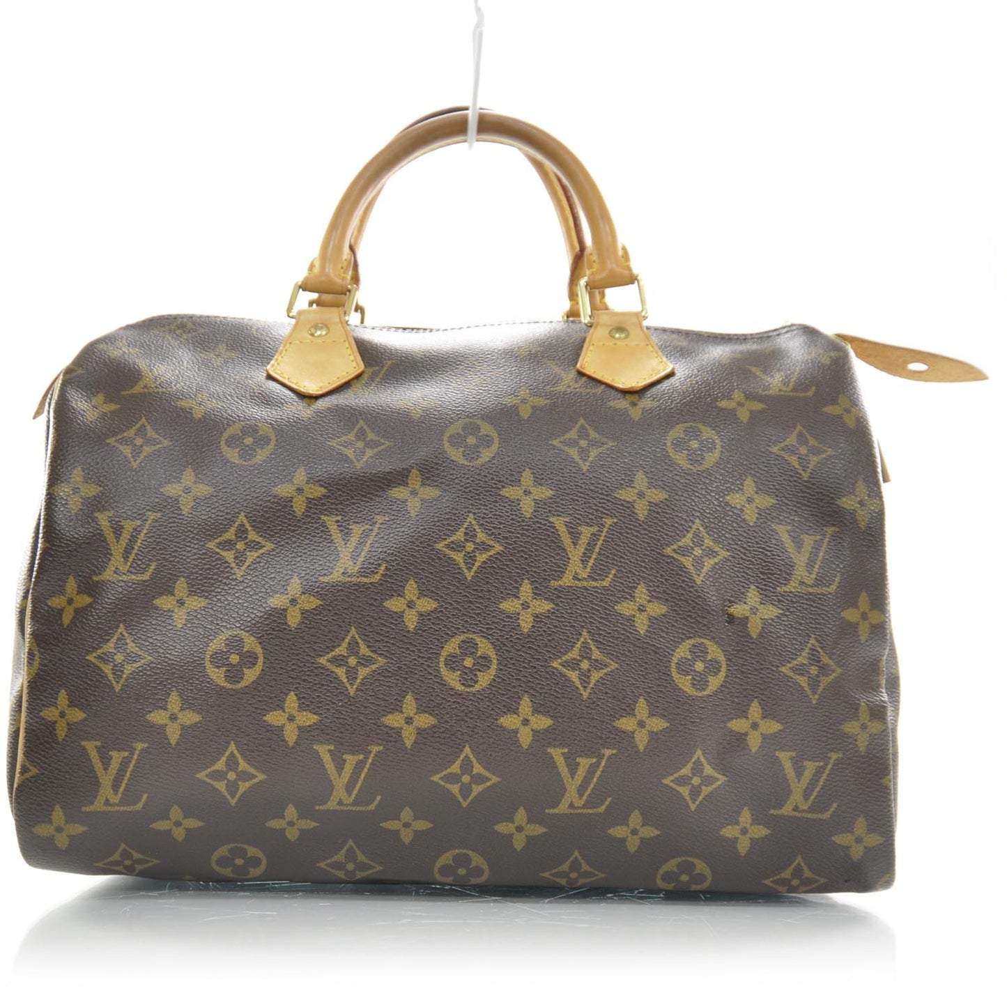 Monogram Speedy 30
