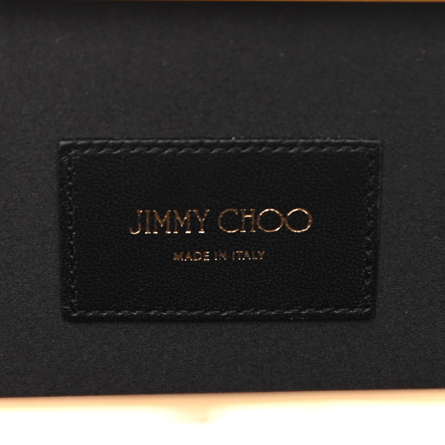 Jimmy Choo Suede Clutch Purple 6 of 9