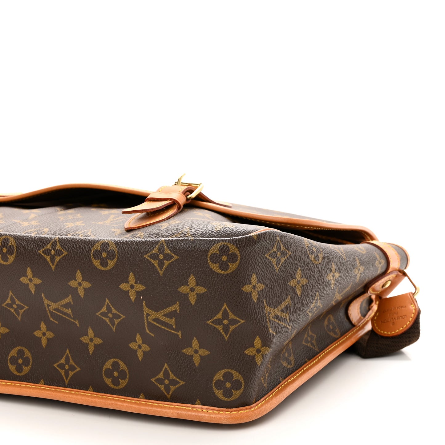 Monogram Sac Gibeciere GM
