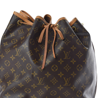 Louis Vuitton Monogram Noe 8 of 10