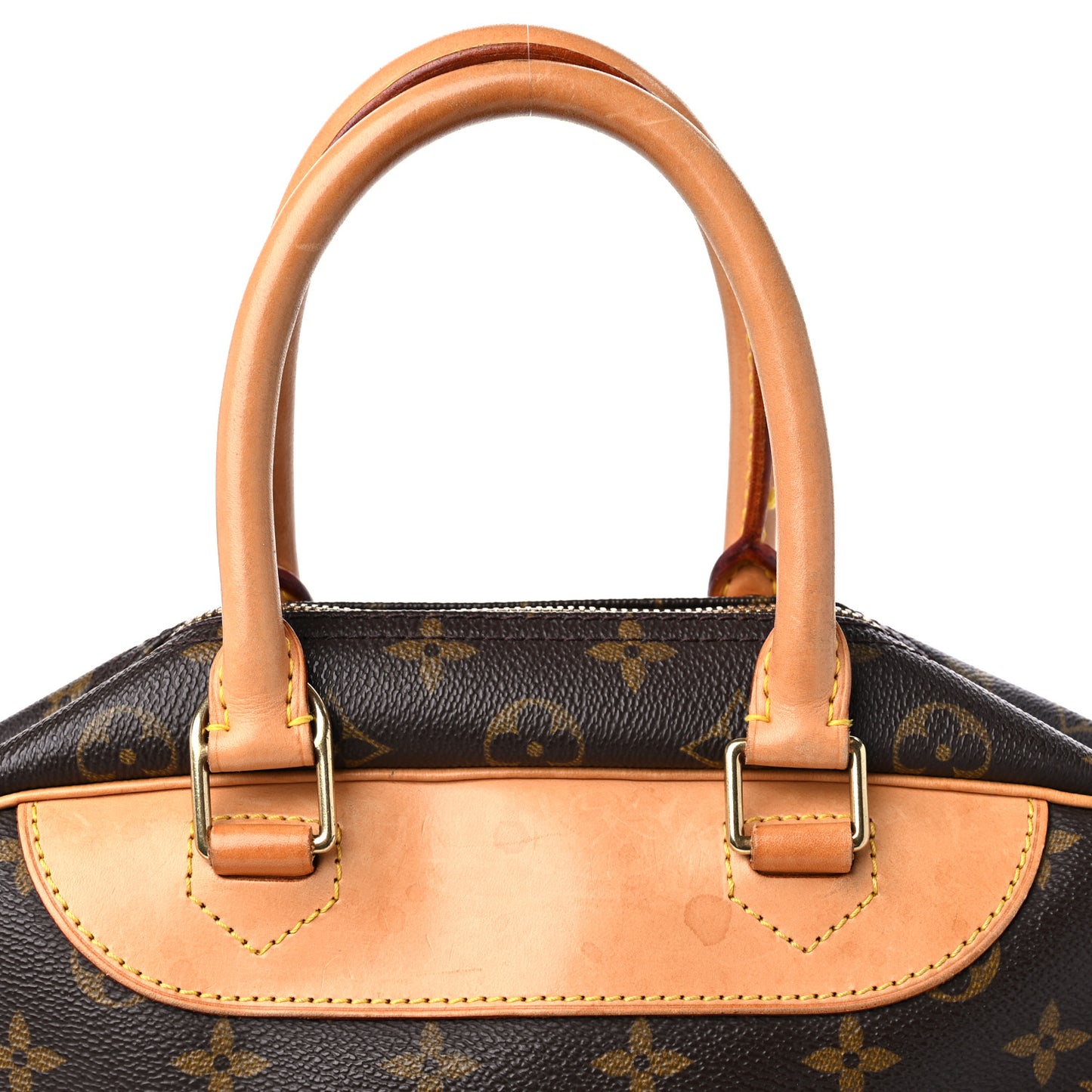 Monogram Deauville