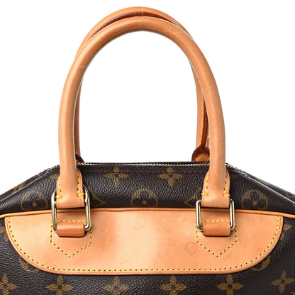 Louis Vuitton Monogram Deauville 12 of 16