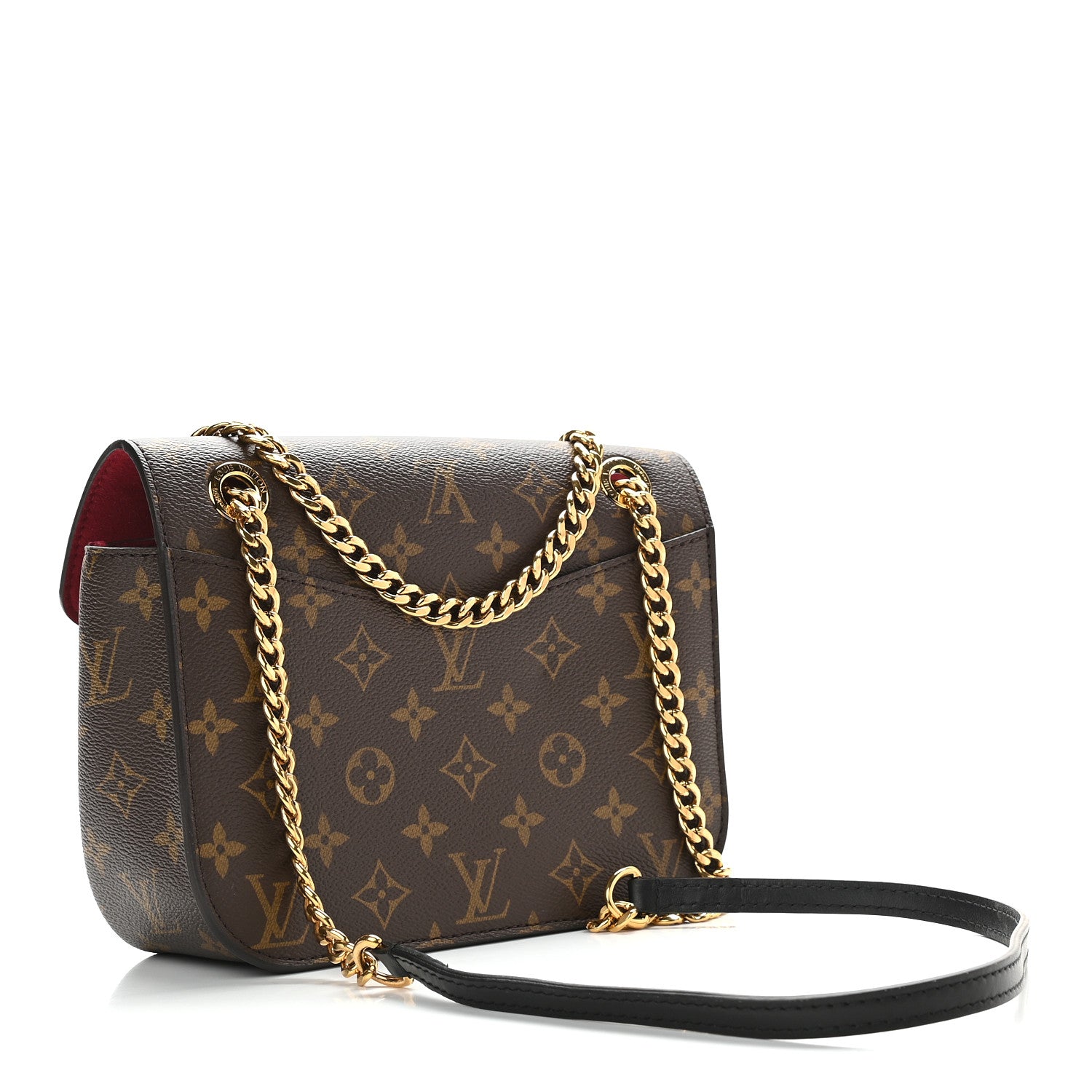 Louis Vuitton Monogram Passy 3 of 8