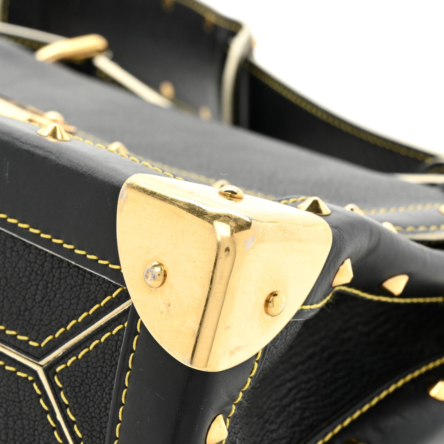 Suhali Le Talentueux Black