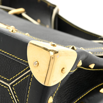 Louis Vuitton Suhali Le Talentueux Black 14 of 18