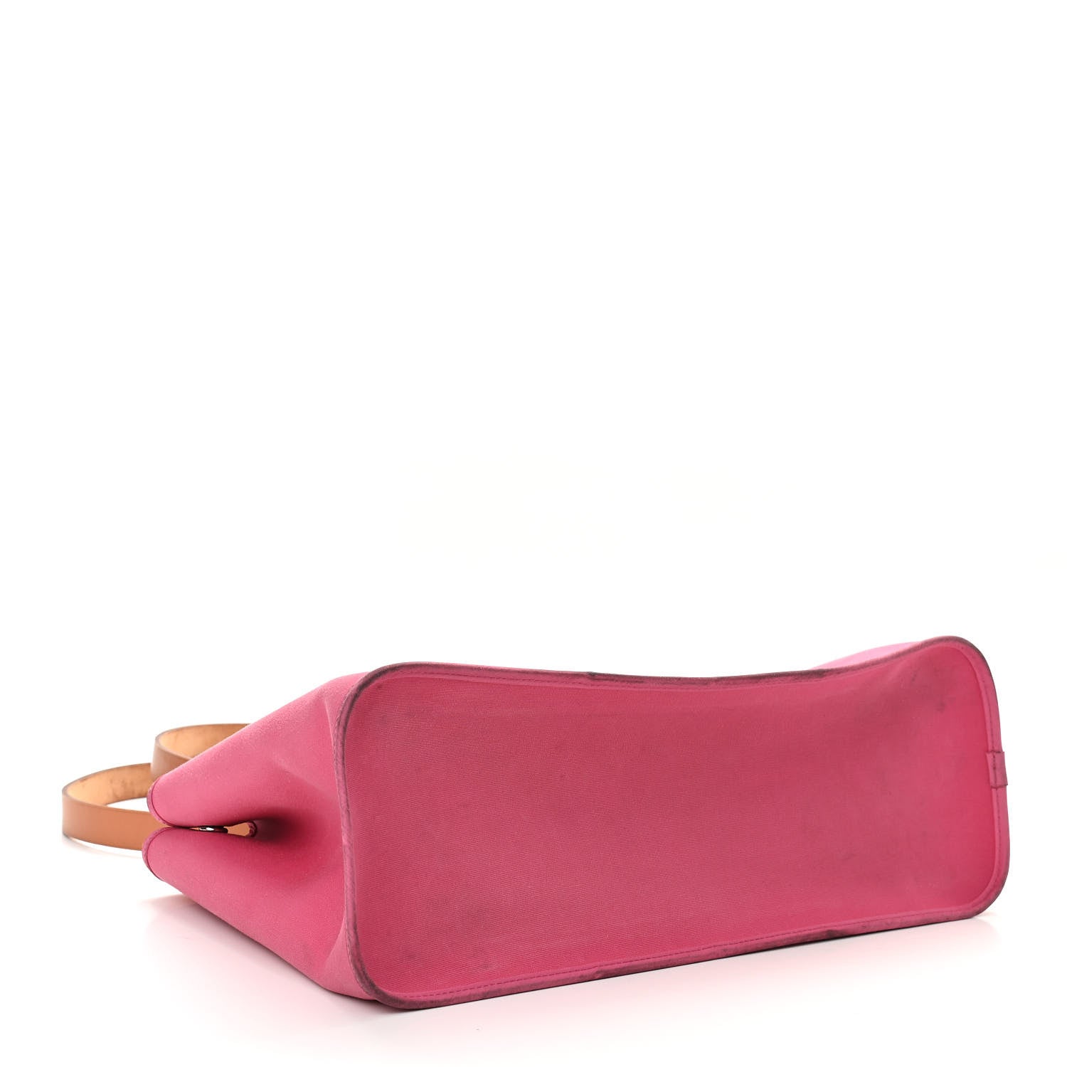 Hermes Toile Cabag 39 Rose Lipstick 4 of 14