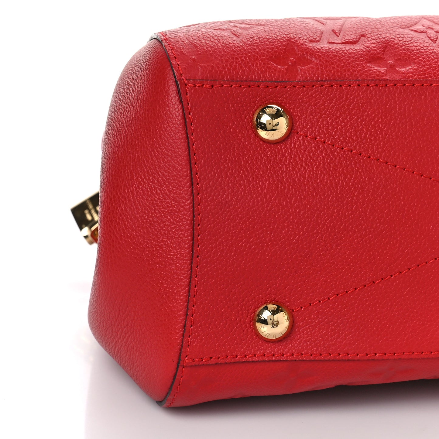 Empreinte Montaigne MM Cherry