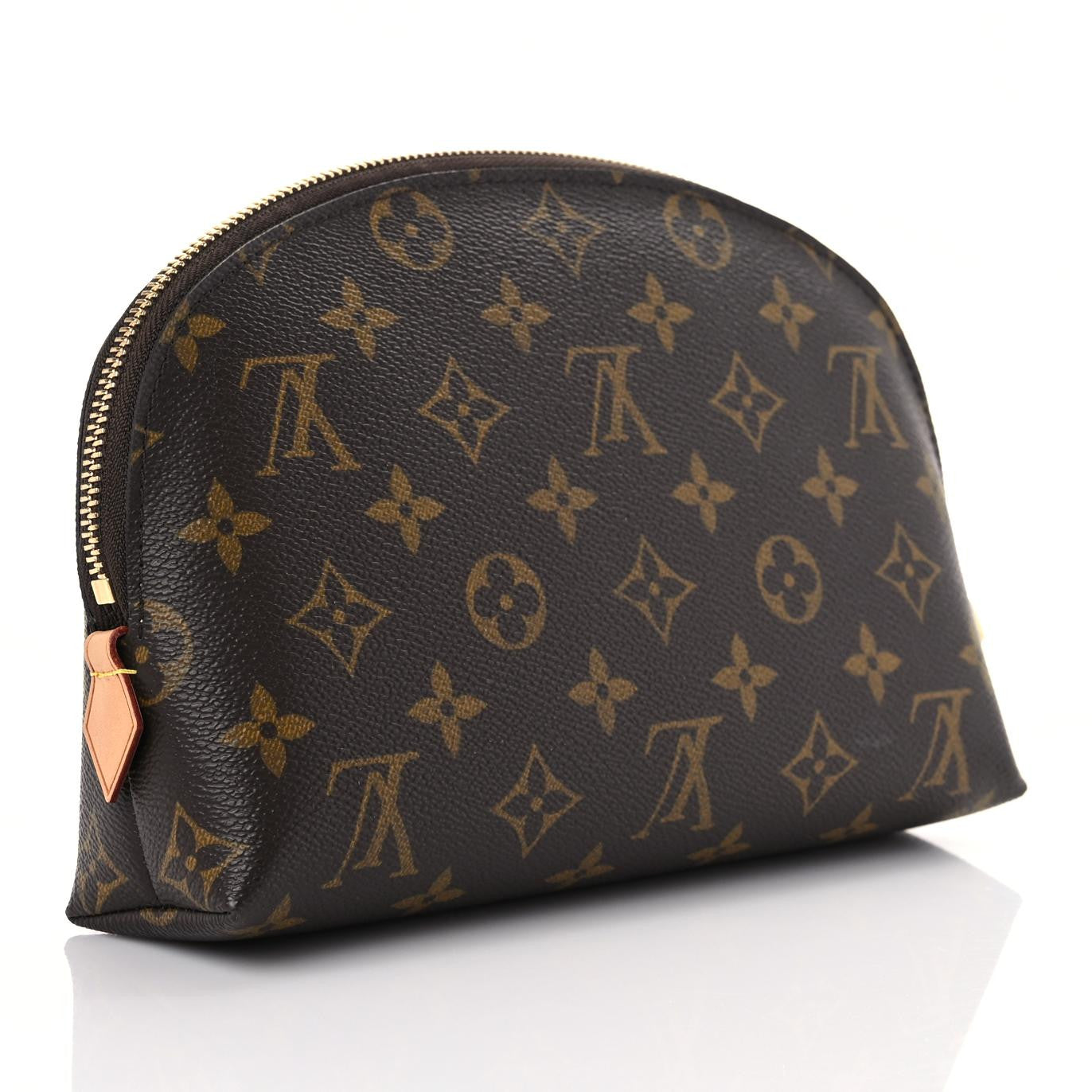 Monogram Cosmetic Pouch GM