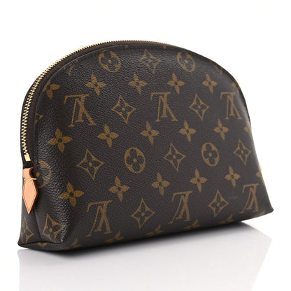 Louis Vuitton Monogram Cosmetic Pouch GM 3 of 11