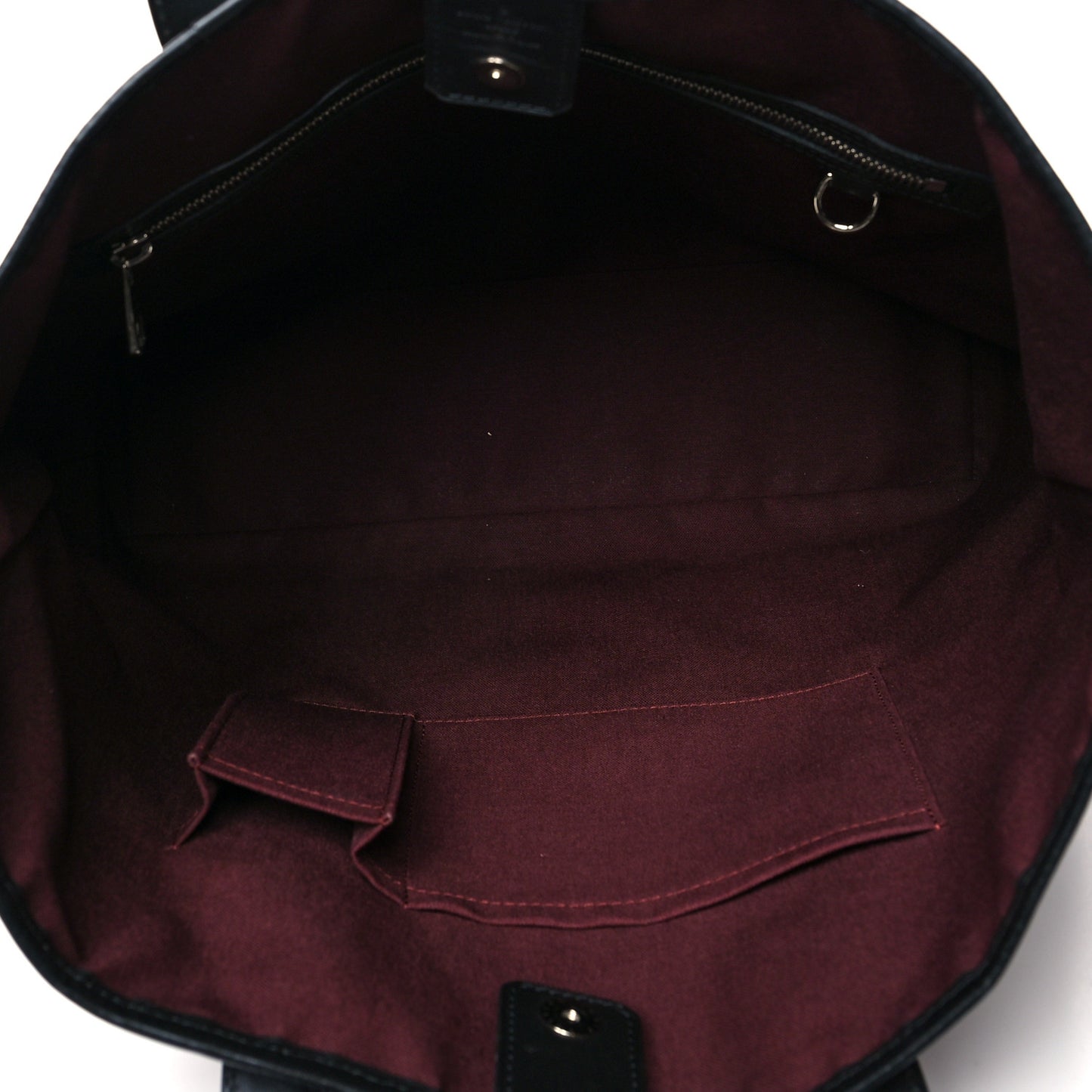 Monogram Macassar Davis