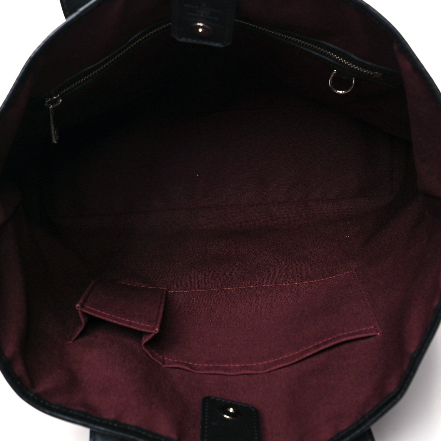Louis Vuitton Monogram Macassar Davis 4 of 11