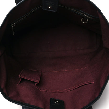 Louis Vuitton Monogram Macassar Davis 4 of 11