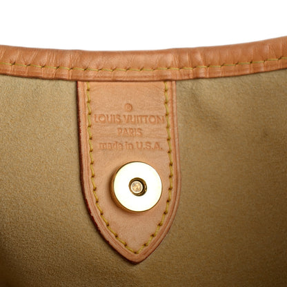 Louis Vuitton Monogram Galliera PM 6 of 9