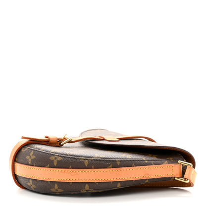 Louis Vuitton Monogram Chantilly GM 13 of 23