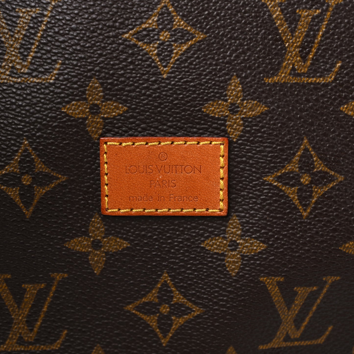 Monogram Saumur 30
