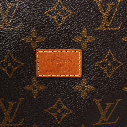Louis Vuitton Monogram Saumur 30 7 of 23