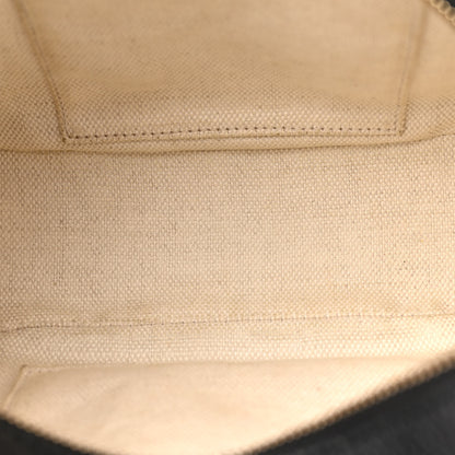 Gucci Pebbled Calfskin Small Soho Disco Bag Black 5 of 17