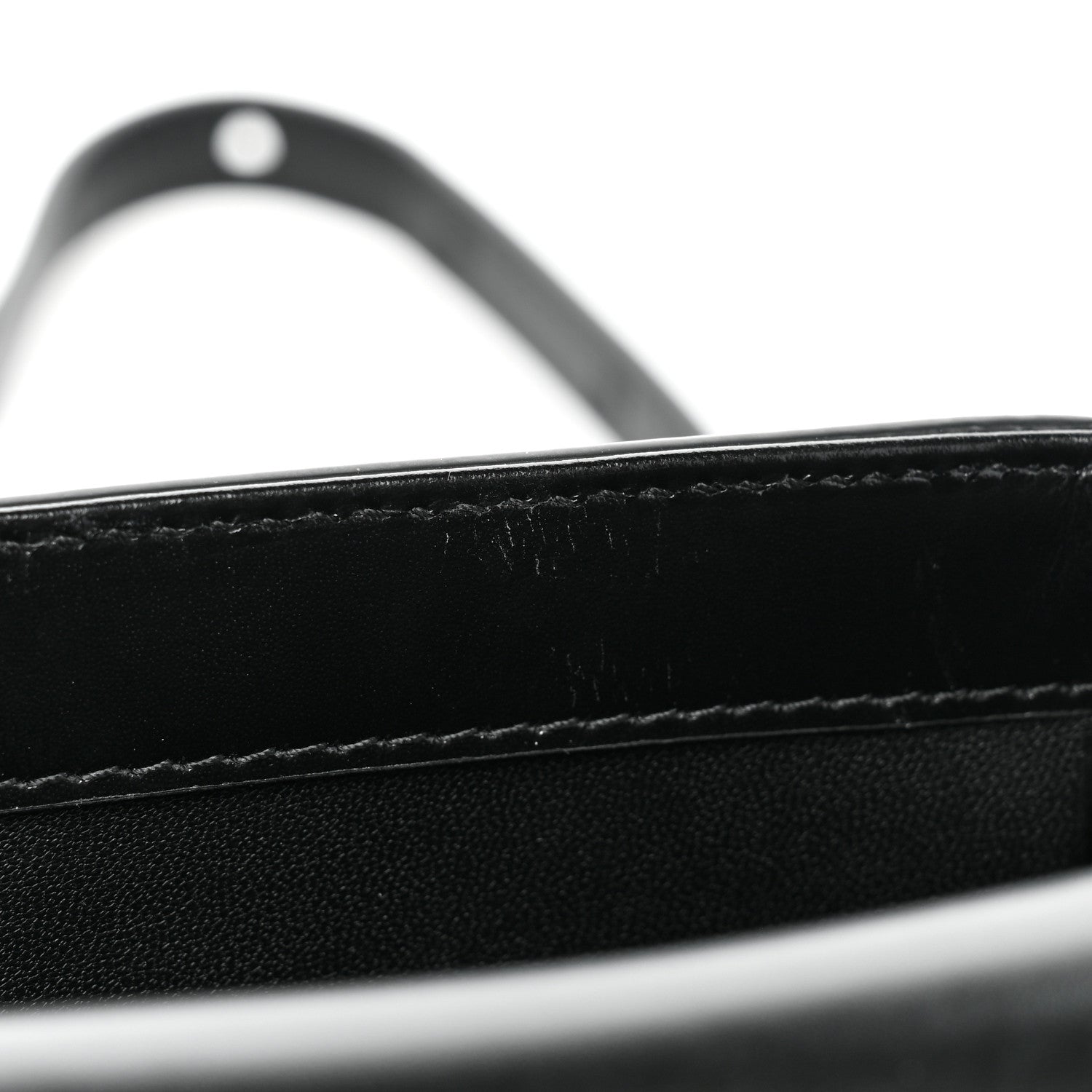Givenchy Box Calfskin Small 4G Crossbody Black 10 of 11