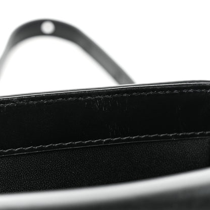 Givenchy Box Calfskin Small 4G Crossbody Black 10 of 11