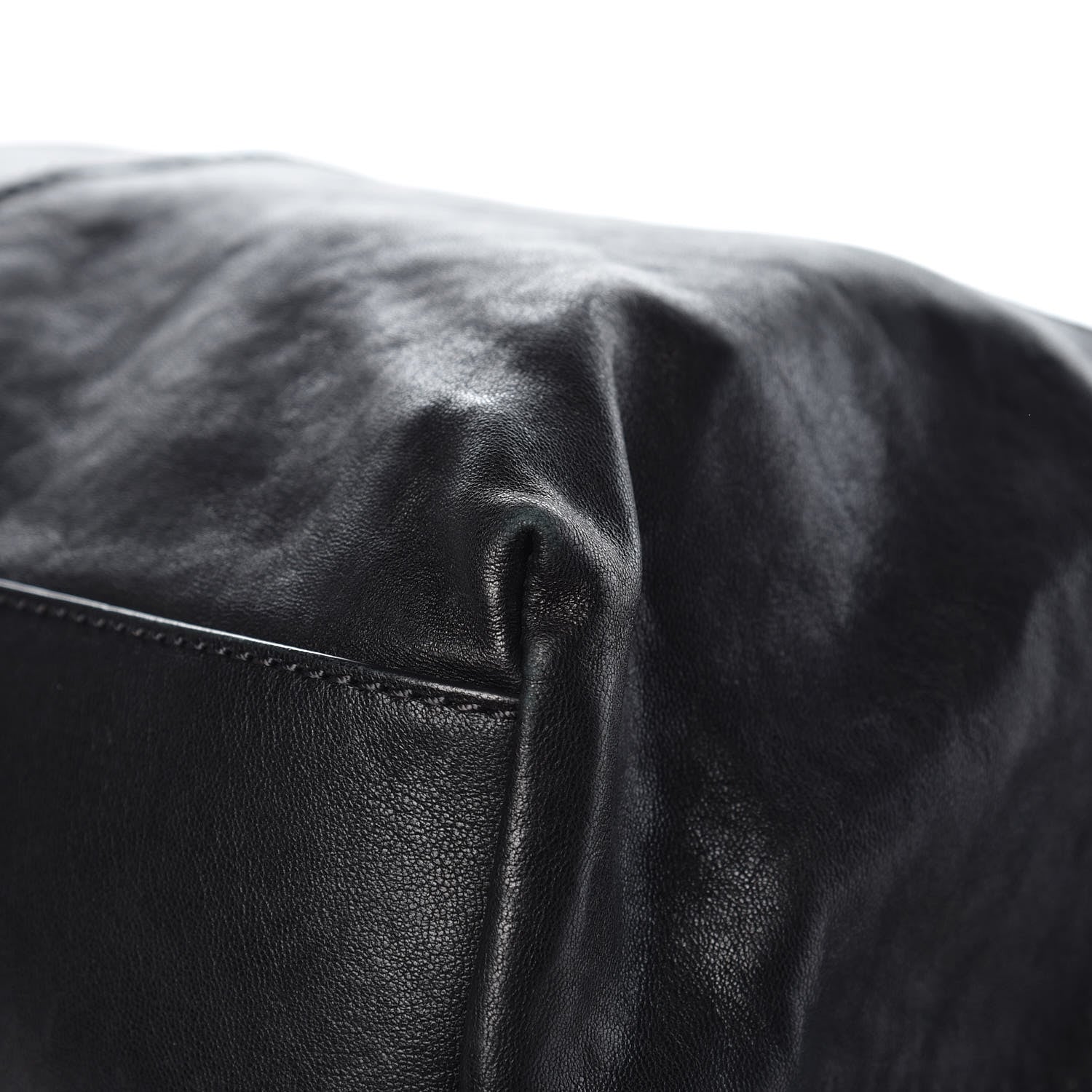 Givenchy Lambskin Medium Nightingale Black 10 of 13