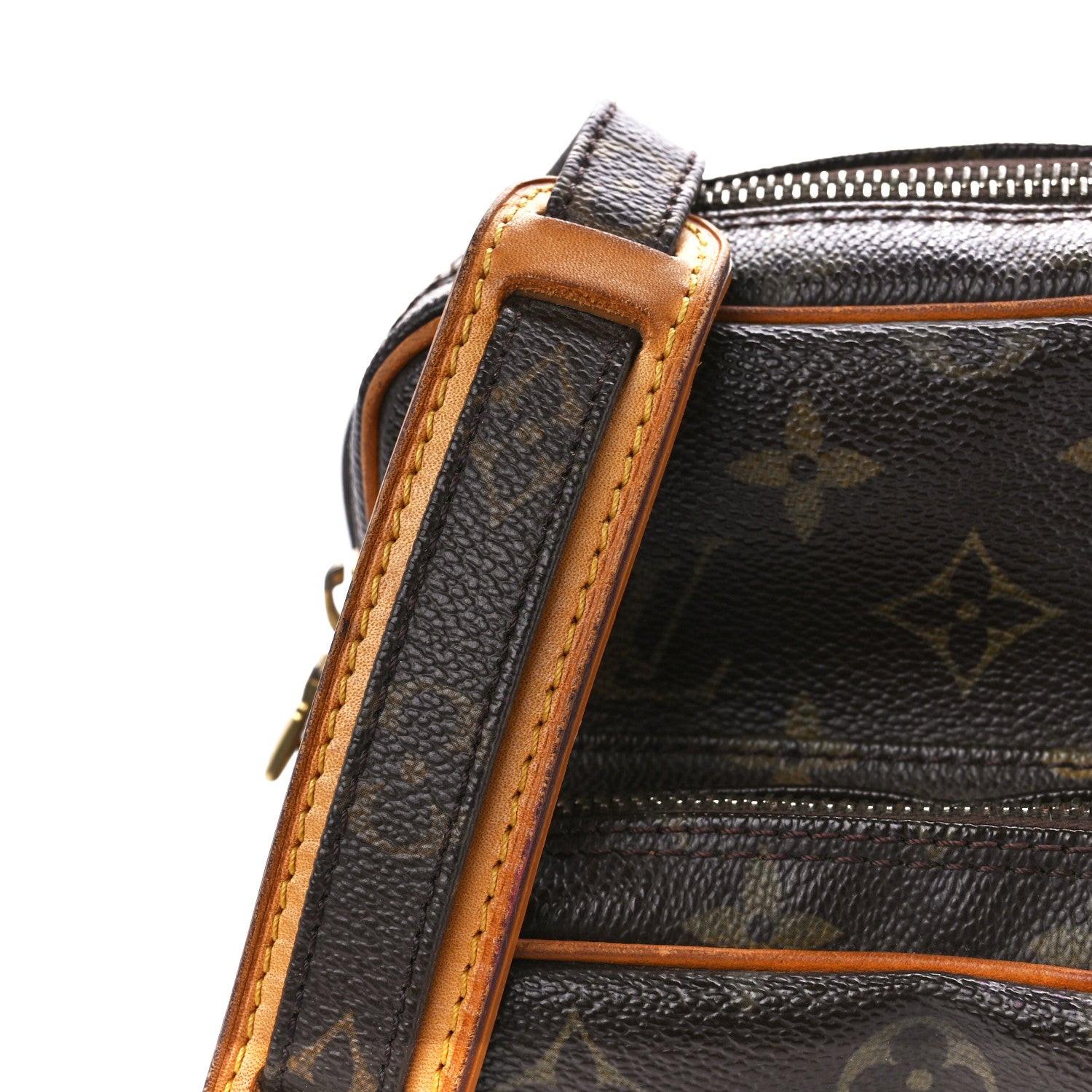 Louis Vuitton Monogram Amazone 11 of 12