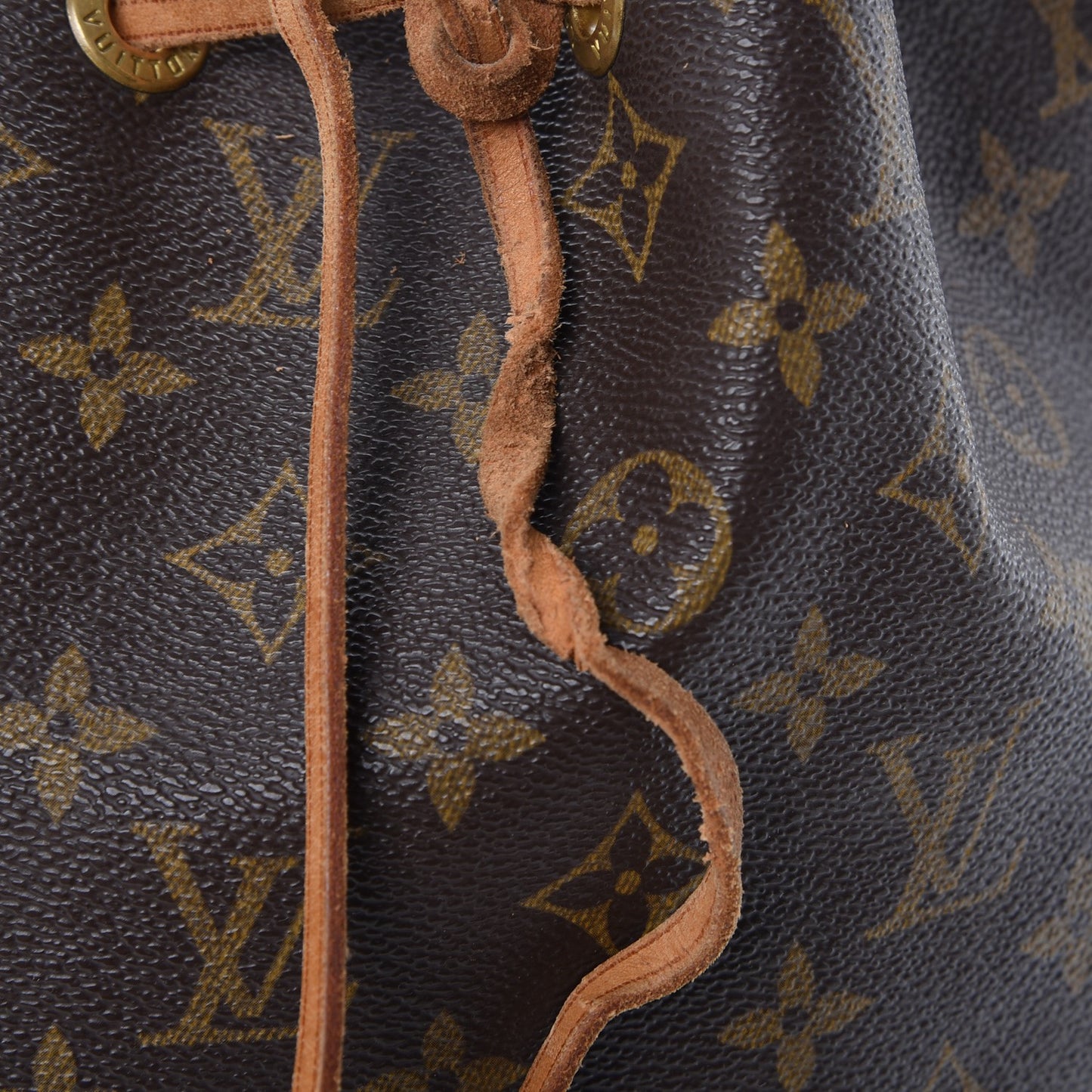 Monogram Petit Noe