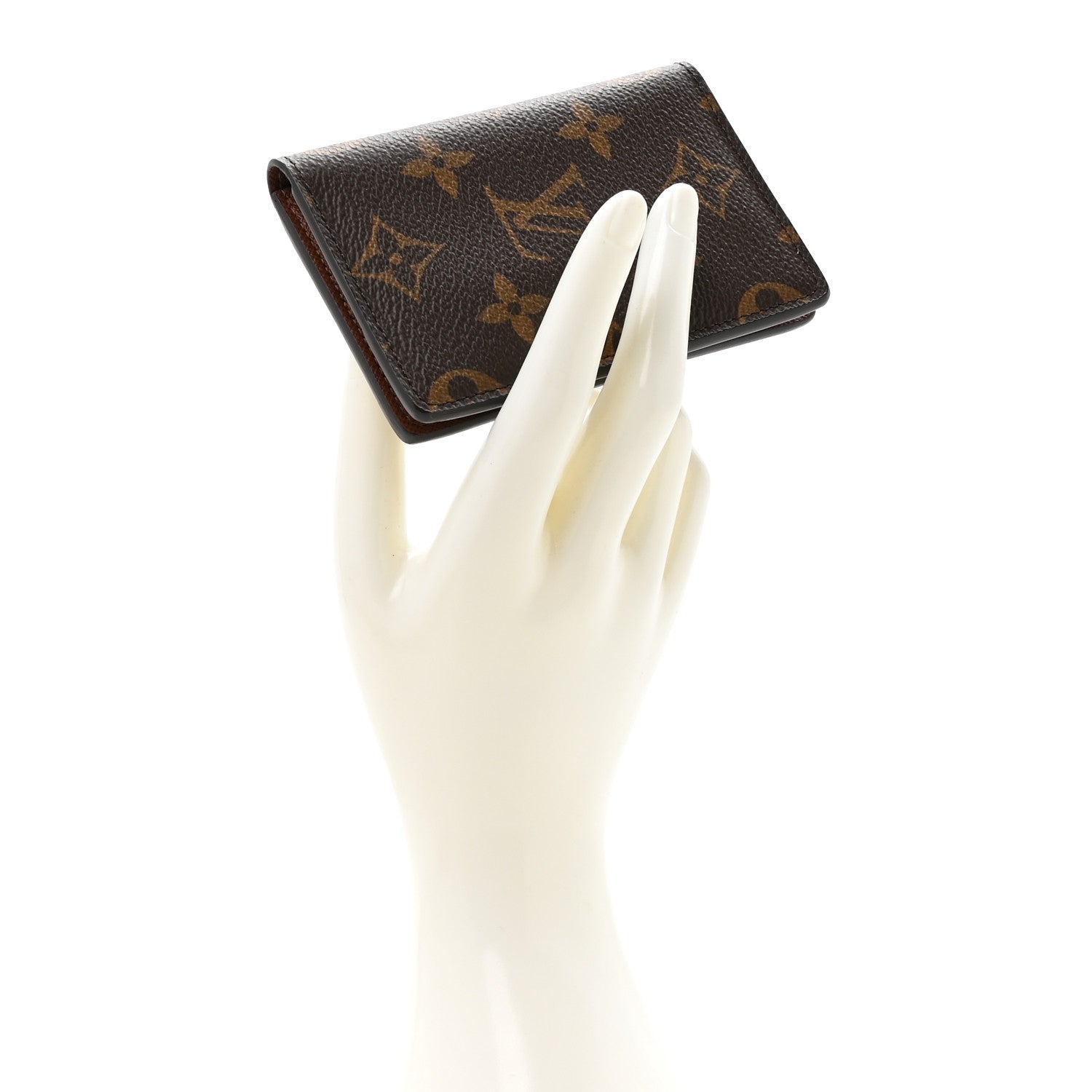Louis Vuitton Monogram Pocket Organizer NM 2 of 7