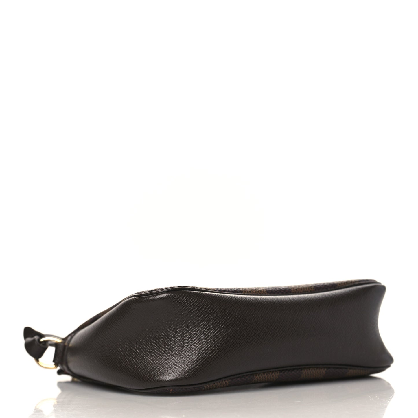 Damier Ebene Trousse Make Up Bag Pochette