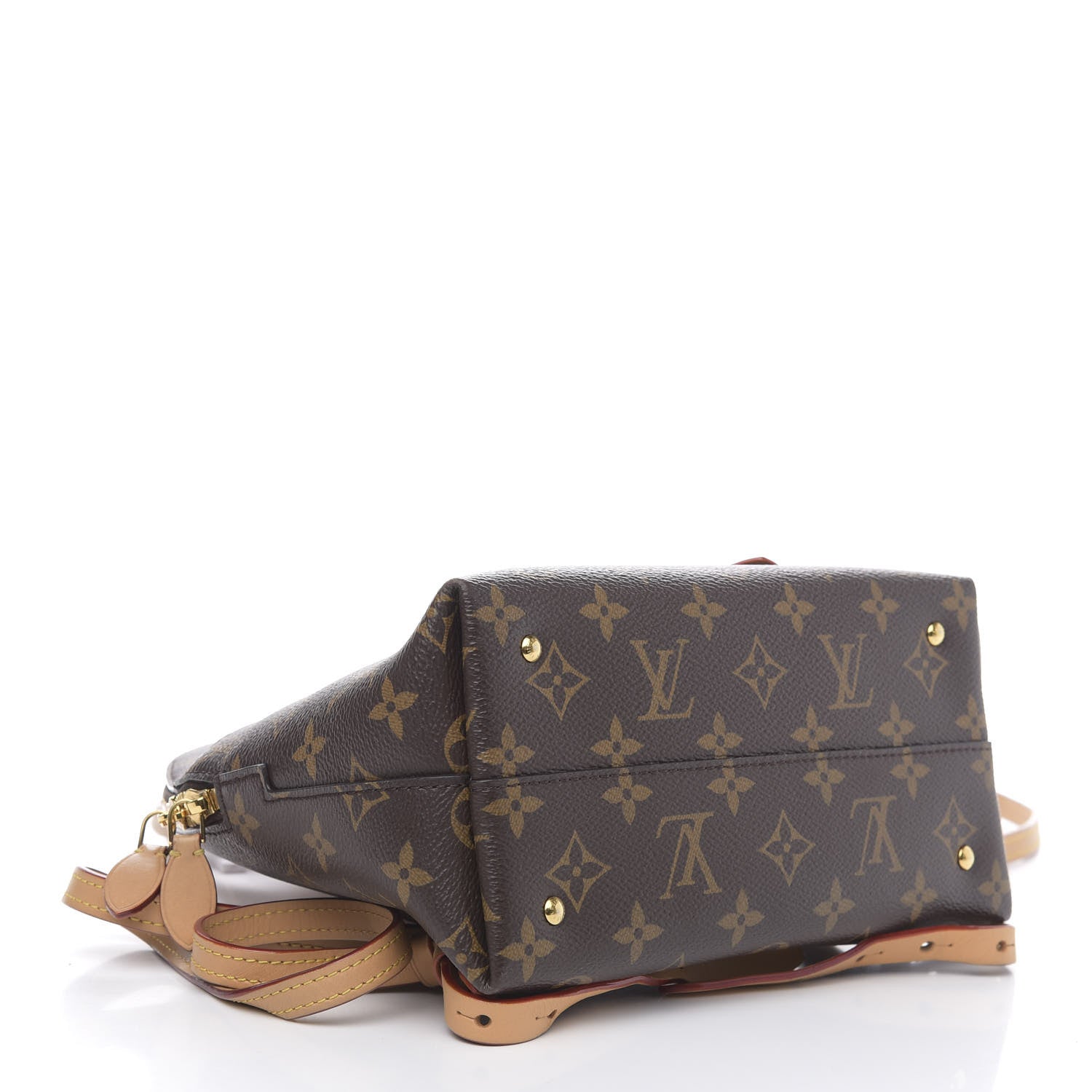 Louis Vuitton Monogram Moon Backpack 3 of 9