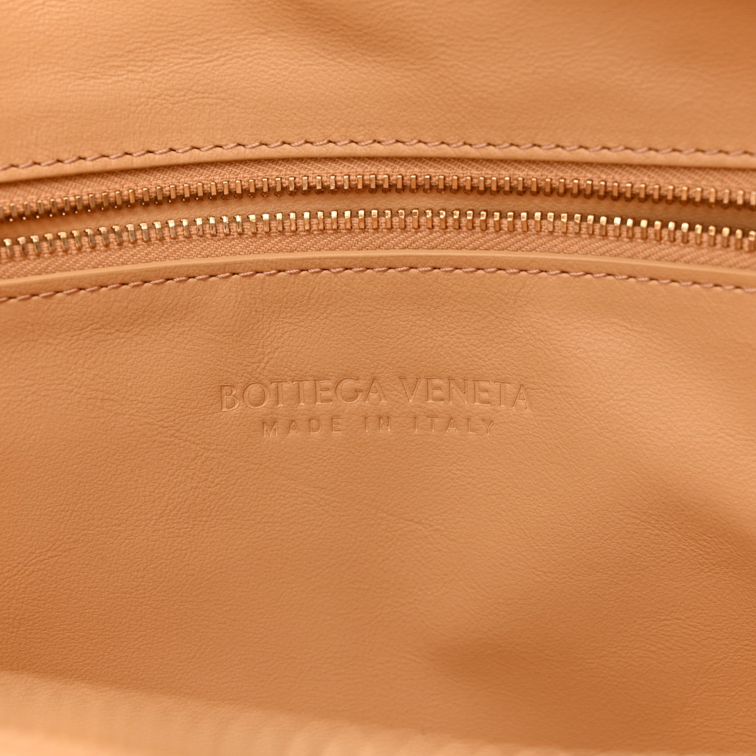 Bottega Veneta Nappa Intrecciato Small Jodie Hobo Almond 6 of 10