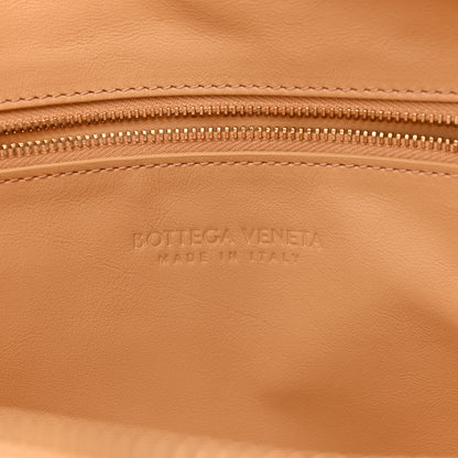 Bottega Veneta Nappa Intrecciato Small Jodie Hobo Almond 6 of 10
