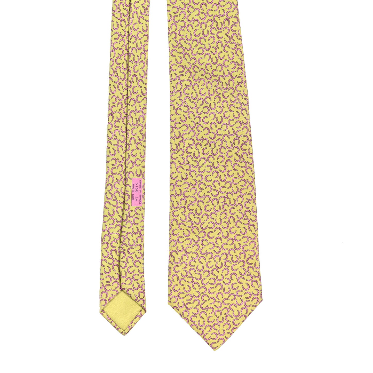 Silk Printed Mens Neck Tie