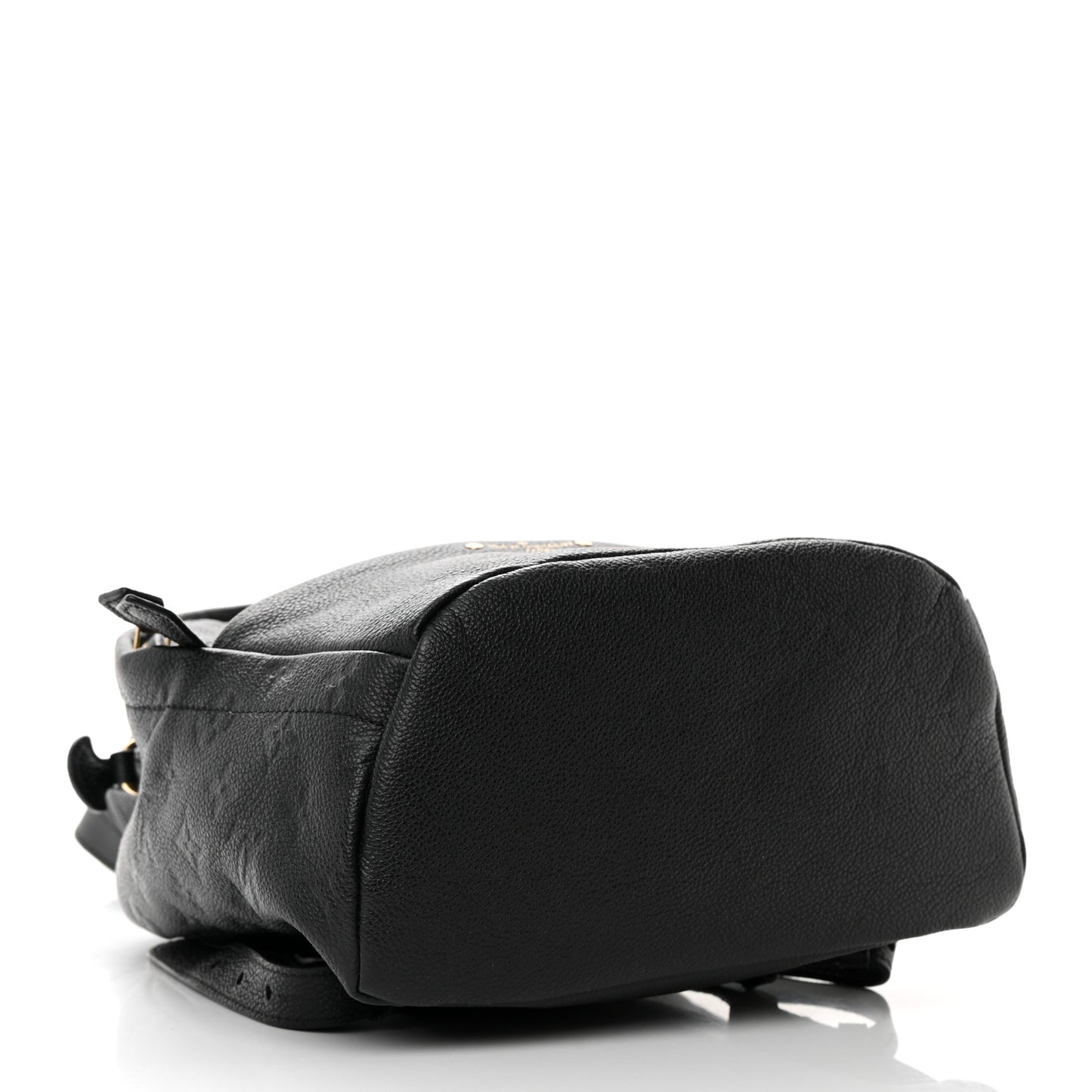Empreinte Sorbonne Backpack Black
